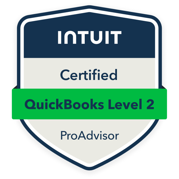 Intuit Level 2