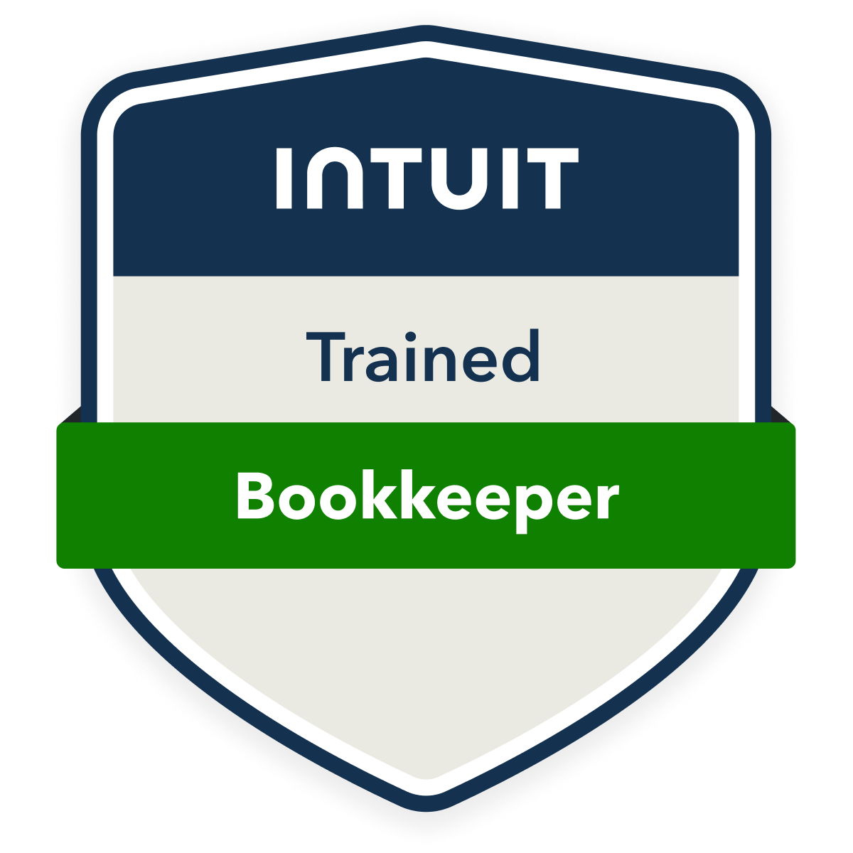 Intuit Bookkeeper