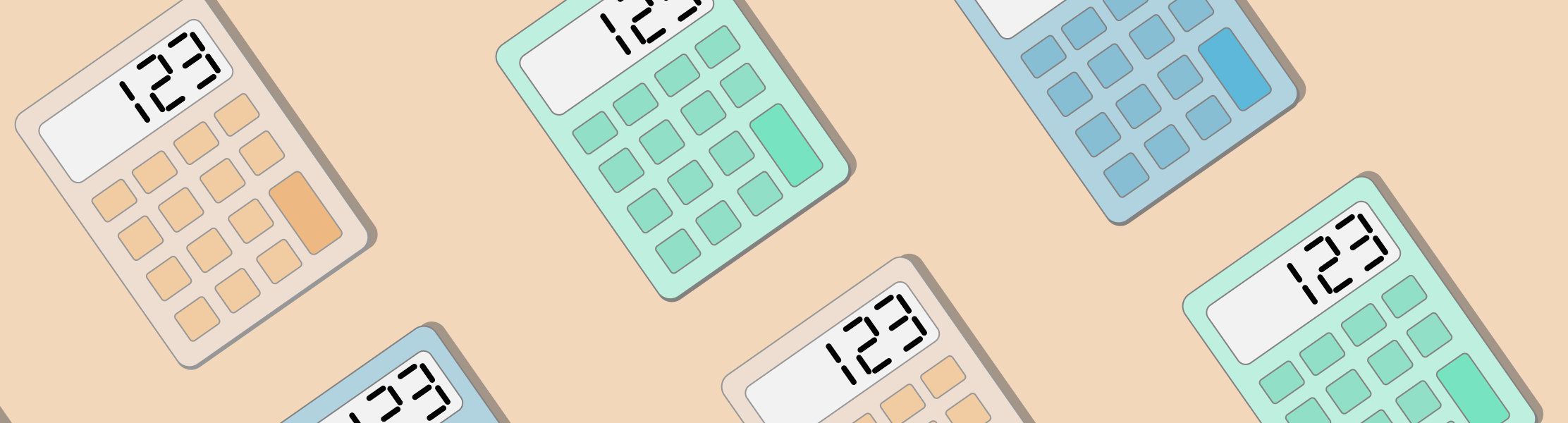 Calculators Blog